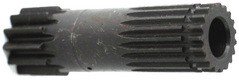 Вал 1-й ступени DS 9.5/9.5i