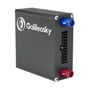 Galileosky Base Block Lite автомобильный GPS-трекер с антеннами ГЛОНАСС и GSM и аккумулятором аварийного питания