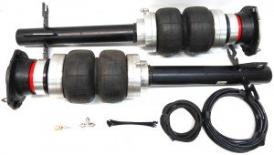 Air-Ride 123011 пневмоподвеска на Fiat Ducato, Peugeot Boxer, Citroen Jumper (244, 250, New) передняя ось