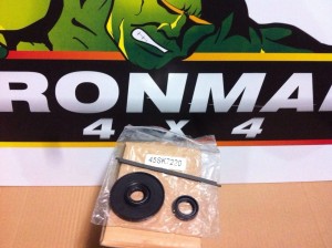 Ironman 45SK7220 ремкомплект сальников для стойки 45683FE