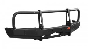 OJeep 02.025.01 передний силовой бампер на Toyota Land Cruiser 80
