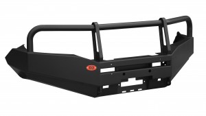 OJeep 02.061.01 передний силовой бампер на Toyota Hilux VII рестайлинг 2011-