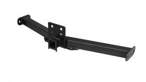 OJeep 08.201.01 кронштейн под квадрат 50х50 для установки фаркопа на Toyota LC 80