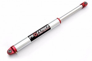 Profender AR-12-38-16 усиленный амортизатор  Air Shock ход 14"