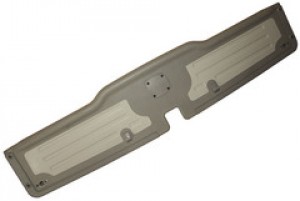 Outback поперечная консоль Prado 120 WAGON 03- 09