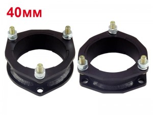 Tuning4WD проставки стоек Nissan T30 40 мм