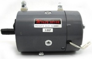 ComeUp мотор для DS-9.5, 24v, 3.0 лс