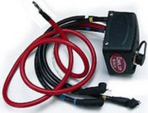 Блок управления лебедки ComeUp DS-9.5 24V