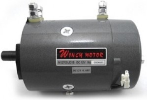 ComeUp мотор для DV-9, 12v, 4.6 лс с термодатчиком