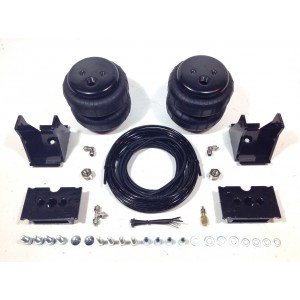 Air-Ride 143042 пневмоподвеска на Mitsubishi L200 (06-) Fiat Fullback (16-) задняя ось