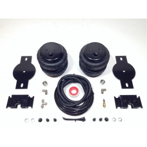 Air-Ride 144052 пневмоподвеска на Nissan NP300, Navara D22 / Frontier D22 (08-) задняя ось