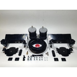 Air-Ride 163030 пневмоподвеска на Volkswagen Amarok (10-) задняя ось