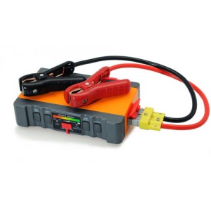 Беркут SP-2600 пуско-зарядное устройство, 234А, 12V