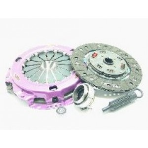 Xtreme Outback усиленное сцепление для Toyota Hilux RN105/106/110 2.4L (8/92-12/99); RN130 2.4L (1/94-12/96)