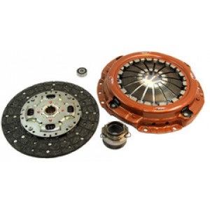Xtreme Outback усиленное сцепление для Toyota Land Cruiser HDJ80 4.2L TURBO 5-скор (5/90-2/98)