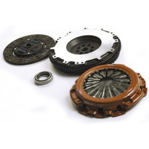 Xtreme Outback усиленное сцепление для Mazda BT-50 2.5TD/3.0TD и Ford Ranger PJ 3.0L 4-CYL TD c 11/06-