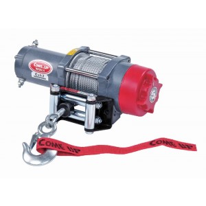 Электрическая лебедка ComeUp CUB 3, 1.4т