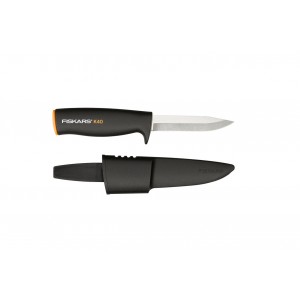 Fiskars 125860 нож общего назначения