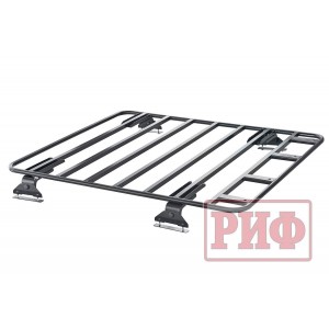 RIFTRT-roof2 багажник (платформа) 1200х1400 мм для  Mitsubishi L200 2005-2015