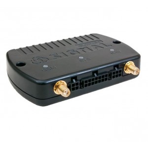 Навтелеком СИГНАЛ S-2551 автомобильный GPS-трекер с антеннами ГЛОНАСС и GSM и аккумулятором аварийного питания