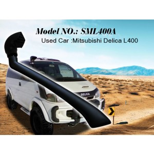 Шноркель SML400A для Mitsubishi Delica 98-07