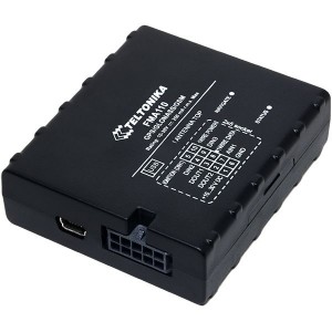 Teltonika FMA110 автомобильный GPS-трекер с антеннами ГЛОНАСС и GSM