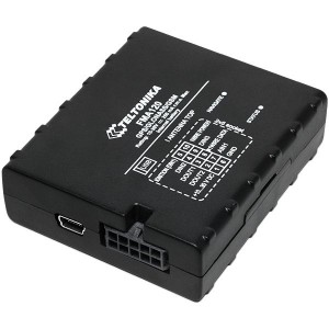 Teltonika FMA120 автомобильный GPS-трекер с антеннами ГЛОНАСС и GSM, с аккумулятором аварийного питания