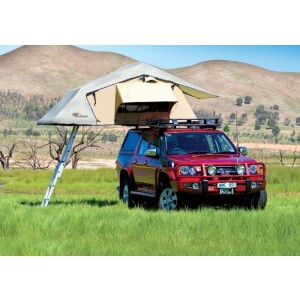 ARB 3101 Simpson Tent Series 3 автомобильная палатка
