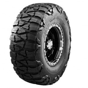 Шина Nitto Mud Grappler 35x14.5 R15