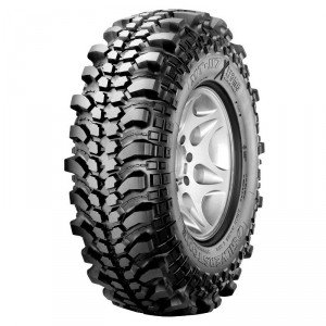 Шина Silverstone MT-117 Xtreme 33x10.5-15