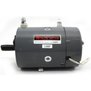 ComeUp мотор для DS-9.5, 24v, 3.0 лс
