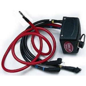 Блок управления лебедки ComeUp DS-9.5 24V