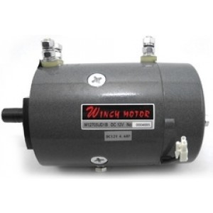 ComeUp мотор для DV-9, 12v, 4.6 лс с термодатчиком