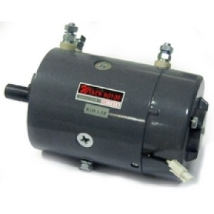 ComeUp мотор для Seal-9.5/9.5i, 12v