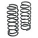 РИФ 080-770B пружины передние Toyota Land Cruiser 80/105 +50 кг лифт 50 мм