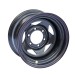 Диск усиленный Toyota / Nissan стальной черный 6x139,7 8xR15 ET-19 (треуг.)
