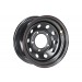 Диск усиленный Land Rover стальной черный 5x165.1 7xR16 d125 ET0