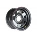 Диск Toyota Land Cruiser 100/105 стальной черный 5x150 8xR16 d113 ET0 (треуг. мелкий)