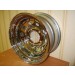 Диск усиленный Toyota Land Cruiser 100 стальной хромированный 5x150 8xR16 d113 ET-14