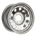 Диск усиленный Toyota / Nissan стальной хромированный 6x139,7 8xR17 d110 ET-0