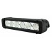 Фара водительского света РИФ 11" 60W LED