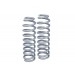 РИФ 20-010B пружины передние усиленные штатные SsangYong Rexton 1, 2, XVT, Kyron +50 кг