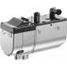 Предпусковой подогреватель двигателя Hydronic B5WS 12В, бензин