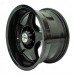 Диск Toyota / Nissan литой черный 6x139,7 10xR16 d110 ET-44
