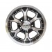Диск УАЗ литой черный 5x139,7 8xR16 d110 ET+10