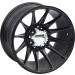 Диск Toyota / Nissan литой черный 6x139,7 8,5xR16 d110 ET-15