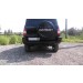 ABC-Дизайн ABC.UAZ.RB.28 композитный задний бампер на УАЗ Патриот/Пикап 2005 - лифт