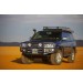 ARB 3413190 силовой передний бампер Deluxe на Toyota Land Cruiser 100 (2002-2007)