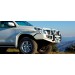 ARB 3421780 силовой передний бампер Deluxe на Toyota Land Cruiser Prado 150 (2009-2013)