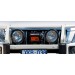 ARB 3421780 силовой передний бампер Deluxe на Toyota Land Cruiser Prado 150 (2009-2013)